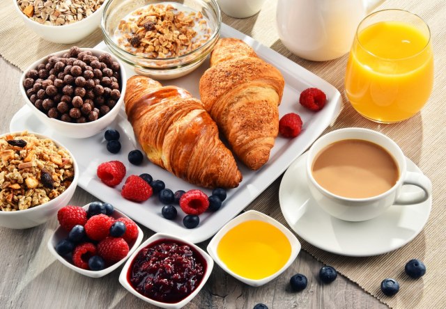 Istraživanje otkrilo: Tri namirnice koje jedu najzdraviji ljudi za doručak